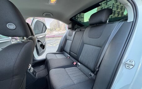Skoda Octavia, 2018 год, 1 890 000 рублей, 32 фотография