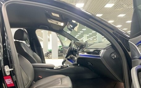 BMW 5 серия, 2019 год, 2 900 000 рублей, 3 фотография