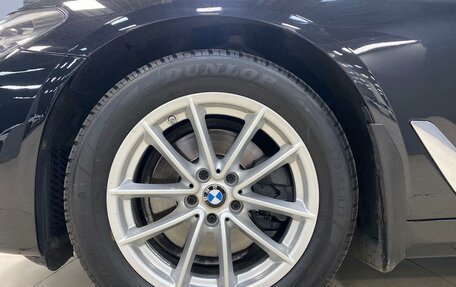 BMW 5 серия, 2019 год, 2 900 000 рублей, 4 фотография