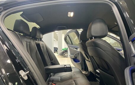 BMW 5 серия, 2019 год, 2 900 000 рублей, 6 фотография