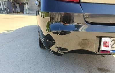 Datsun on-DO I рестайлинг, 2014 год, 340 000 рублей, 1 фотография