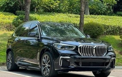 BMW X5, 2022 год, 6 050 000 рублей, 1 фотография