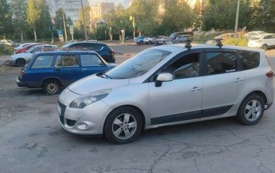 Renault Scenic III, 2009 год, 620 000 рублей, 1 фотография