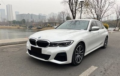 BMW 3 серия, 2021 год, 2 870 000 рублей, 1 фотография
