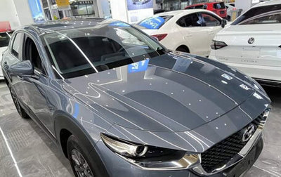Mazda CX-30 I, 2025 год, 2 216 900 рублей, 1 фотография