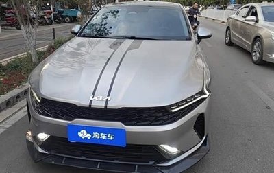 KIA K5, 2021 год, 1 483 000 рублей, 1 фотография