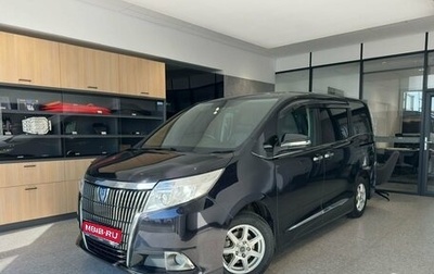 Toyota Esquire I, 2016 год, 1 900 000 рублей, 1 фотография