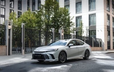 Toyota Camry, 2025 год, 4 500 000 рублей, 1 фотография