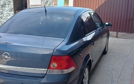 Opel Astra H, 2008 год, 795 000 рублей, 1 фотография