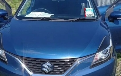 Suzuki Baleno II, 2016 год, 900 000 рублей, 1 фотография
