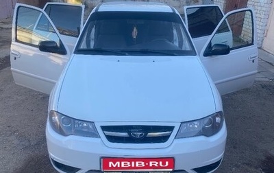 Daewoo Nexia I рестайлинг, 2009 год, 235 000 рублей, 1 фотография
