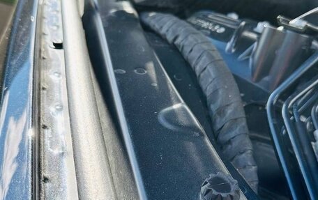 BMW 5 серия, 2008 год, 1 445 000 рублей, 39 фотография