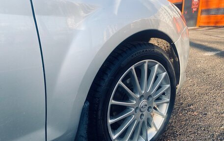 Ford Focus II рестайлинг, 2008 год, 550 000 рублей, 14 фотография