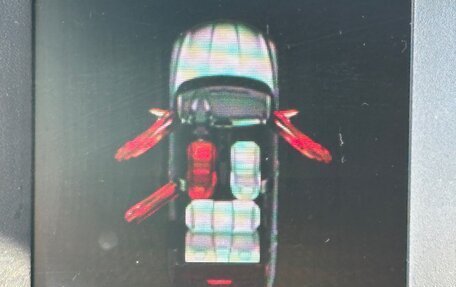Geely Coolray I, 2021 год, 1 850 000 рублей, 7 фотография