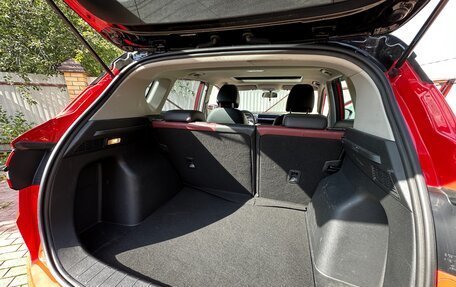 Geely Coolray I, 2021 год, 1 850 000 рублей, 8 фотография