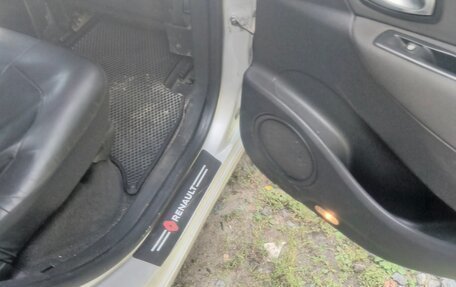 Renault Scenic III, 2009 год, 620 000 рублей, 6 фотография