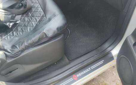 Renault Scenic III, 2009 год, 620 000 рублей, 9 фотография