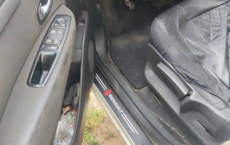 Renault Scenic III, 2009 год, 620 000 рублей, 11 фотография