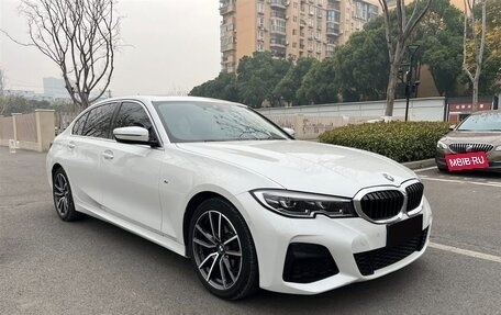 BMW 3 серия, 2021 год, 2 870 000 рублей, 3 фотография