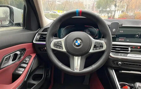 BMW 3 серия, 2021 год, 2 870 000 рублей, 6 фотография