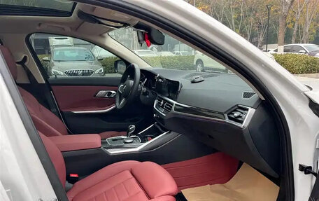 BMW 3 серия, 2021 год, 2 870 000 рублей, 9 фотография