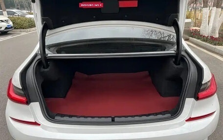 BMW 3 серия, 2021 год, 2 870 000 рублей, 13 фотография