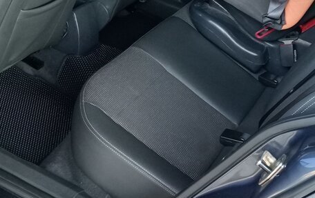 Opel Astra H, 2008 год, 795 000 рублей, 9 фотография