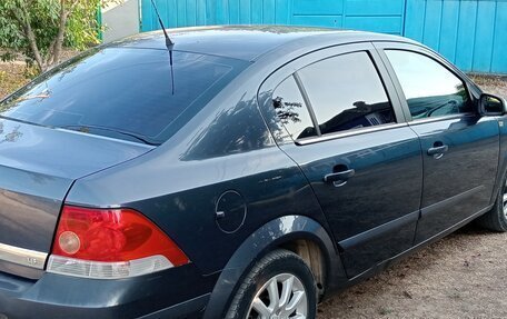 Opel Astra H, 2008 год, 795 000 рублей, 6 фотография
