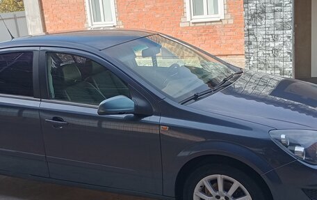Opel Astra H, 2008 год, 795 000 рублей, 5 фотография