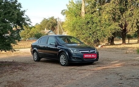 Opel Astra H, 2008 год, 795 000 рублей, 2 фотография