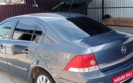 Opel Astra H, 2008 год, 795 000 рублей, 3 фотография