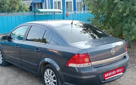 Opel Astra H, 2008 год, 795 000 рублей, 8 фотография