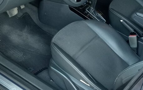 Opel Astra H, 2008 год, 795 000 рублей, 11 фотография