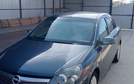 Opel Astra H, 2008 год, 795 000 рублей, 12 фотография