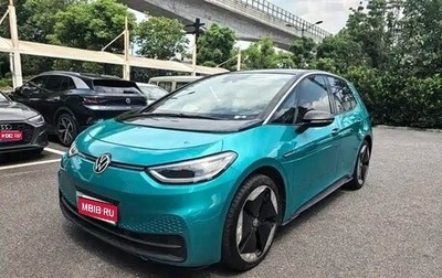 Volkswagen ID.3 I, 2021 год, 1 650 000 рублей, 1 фотография