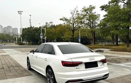 Audi A4, 2021 год, 2 280 000 рублей, 7 фотография