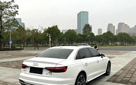 Audi A4, 2021 год, 2 280 000 рублей, 9 фотография