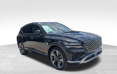 Genesis GV80 I, 2025 год, 12 000 000 рублей, 1 фотография