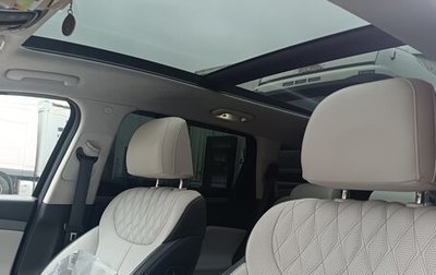 Hyundai Santa Fe IV, 2021 год, 3 650 000 рублей, 1 фотография