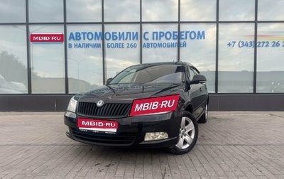 Skoda Octavia, 2012 год, 995 000 рублей, 1 фотография