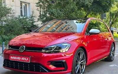 Volkswagen Golf R VII, 2019 год, 3 500 000 рублей, 1 фотография