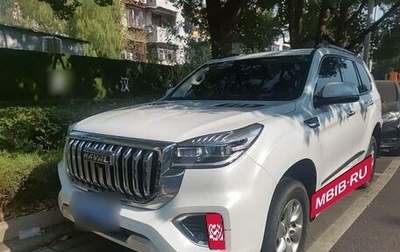 Haval H9 I рестайлинг, 2020 год, 2 010 277 рублей, 1 фотография