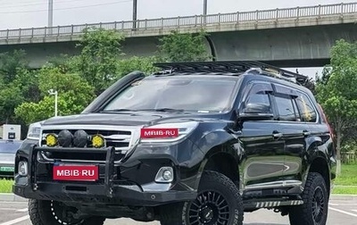 Haval H9 I рестайлинг, 2020 год, 1 920 277 рублей, 1 фотография