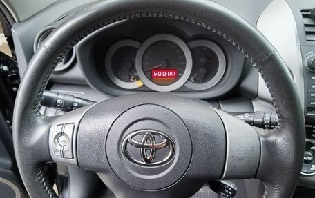 Toyota RAV4, 2007 год, 1 375 000 рублей, 1 фотография
