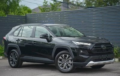 Toyota RAV4, 2025 год, 3 400 000 рублей, 1 фотография