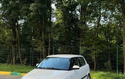 Skoda Fabia II, 2011 год, 650 000 рублей, 1 фотография