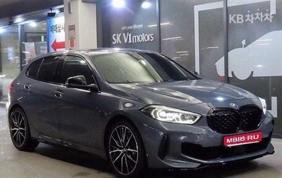 BMW 1 серия, 2022 год, 3 416 000 рублей, 1 фотография