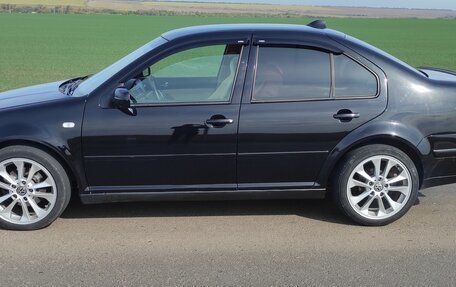Volkswagen Bora, 1998 год, 550 000 рублей, 11 фотография