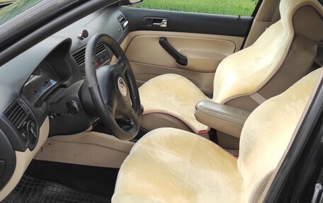 Volkswagen Bora, 1998 год, 550 000 рублей, 10 фотография