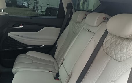Hyundai Santa Fe IV, 2021 год, 3 650 000 рублей, 19 фотография